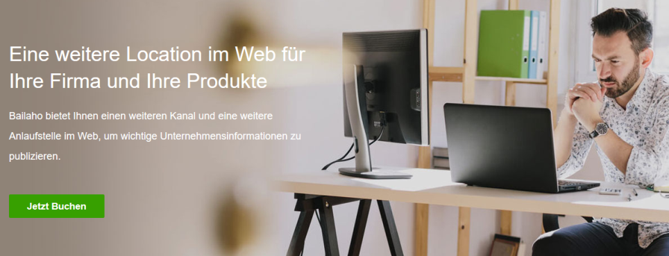 Firmensuche B2B-Suche Firmen Schweiz